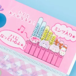 Bonbonribbon Flute Candy
