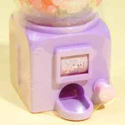 Bonbonribbon Mini Gumball Machine