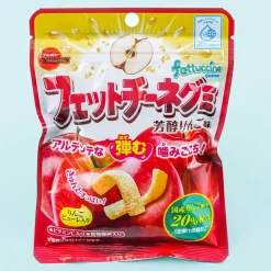 Bourbon Fettuccine Gummy - Rich Apple