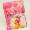 Bourbon Fettuccine Gummy - Fruit Bean Flower