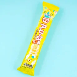 Bourbon Petit Ajillo Senbei