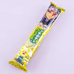 Bourbon Petit Demon Slayer Potato Paste Chips