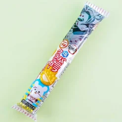 Bourbon Petit Demon Slayer Salted Vanilla Biscuits