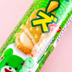 Bourbon Petit Demon Slayer Cheese Biscuits