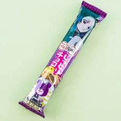 Bourbon Petit Demon Slayer Moist Chocolate Cookies