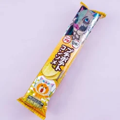 Bourbon Petit Demon Slayer Potato Consommé Chips