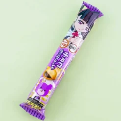 Bourbon Petit Demon Slayer Cat's Tongue Choco Cookies