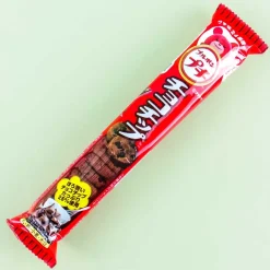 Bourbon Petit Double Chocolate Cookies