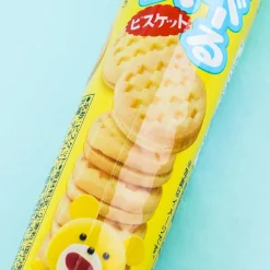 Bourbon Petit Kamambaru Cheese Biscuits