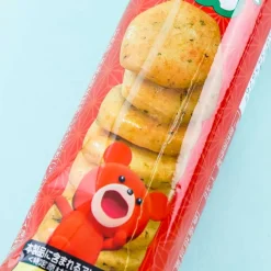 Bourbon Petit Noribei Rice Crackers