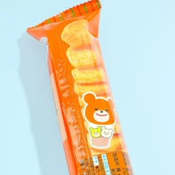 Bourbon Petit Pizzarella Senbei