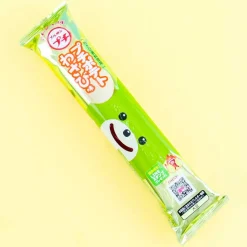 Bourbon Petit Potato Chips - Wasabi