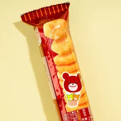 Bourbon Petit Soft Rice Crackers - Karaage