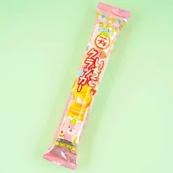 Bourbon Petit Strawberry Crackers