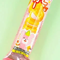 Bourbon Petit Strawberry Crackers