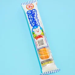 Bourbon Petit White Chocolate Filled Cookies