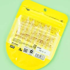 BT21 Minini Almond Snacks - Honey Butter