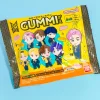 BTS TinyTAN GUMMI Candy & Charm