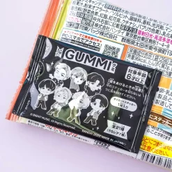 BTS TinyTAN Gummy Candy