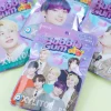 BTS Xylitol Bubble Gum Pack - Fruit Mix