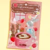 Cafe A La Maison Powdered Drink Sachet - Strawberry Cocoa