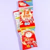 Calbee Baby Prawn Crackers - 4 pcs
