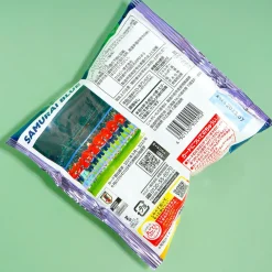 Calbee Japan National Soccer Team 2022 Potato Chips