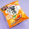Calbee Kata-age Potato Chips - Chili & Garlic