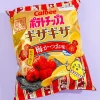 Calbee Potato Chips - Jagged Plum Bonito