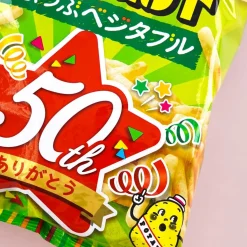 Calbee Sapporo Potato Mixed Vegetables