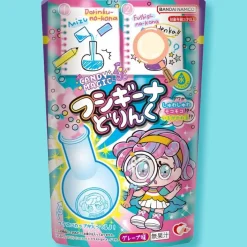 Candy Magic Lab Fushigi-na Drink