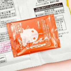 Chainsaw Man Bakauke Rice Crackers - Bread