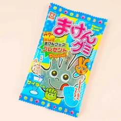 Chibi Sugimotoya Maken Gummy - Cider