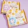 Chiikawa Butter Biscuits With Badge