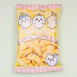 Chiikawa Can Snack Set