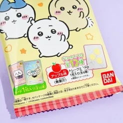 Chiikawa Collection Card 4 With Gummy