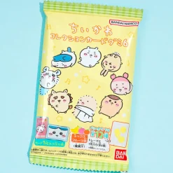 Chiikawa Collection Card Gummi 6