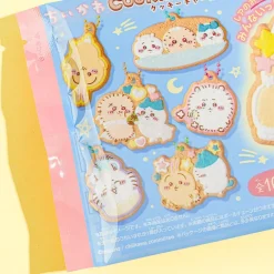Chiikawa Cookie Charm 2 With Gum