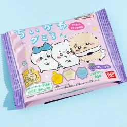 Chiikawa Gummies Vol. 3 With Die-Cut Sticker