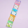 Chiikawa Gummy Candy Mini Packs - 4 pcs