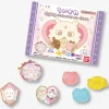 Chiikawa Gummy Candy With Glitter Sticker