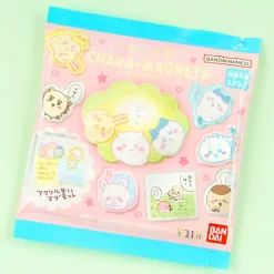 Chiikawa Magnet With Gum