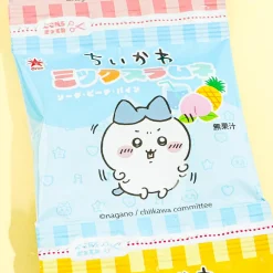 Chiikawa Mixed Ramune Candy Set - 4pcs