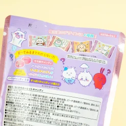 Chiikawa Roulette Candy With Masking Tape