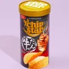 Chip Star Potato Chips - Gyutan