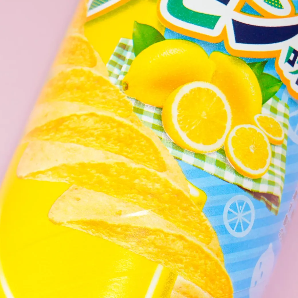Chip Star Potato Chips - Setouchi Lemon / Large