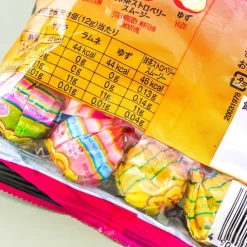 Chupa Chups TOK-YO! Assorted Lollipop Pack