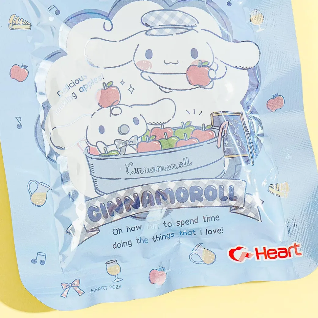 Cinnamoroll Assorted Chocolate Pack