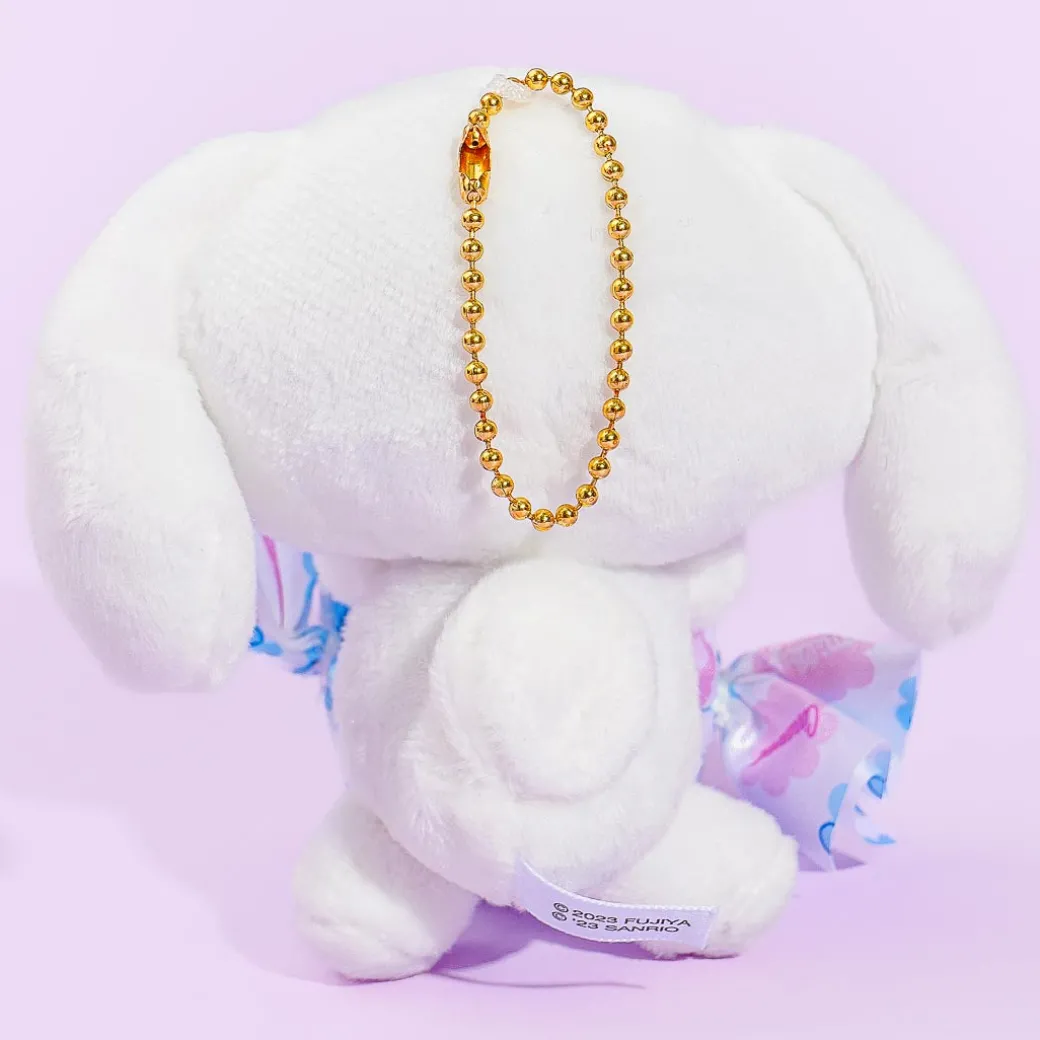 Cinnamoroll Candy Plush Charm & Milky Candy Set