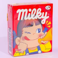 Cinnamoroll Candy Plush Charm & Milky Candy Set